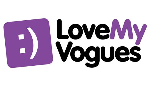 Lovemy Vogues Device mark 5088515 Trademark