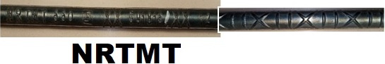 Nrtmt With Logo (label) Device mark 5087976 Trademark