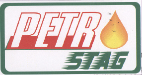 Petro Stag (device Of Drop) Device mark 2208429 Trademark