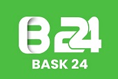 Bask 24 Device mark 5088709 Trademark