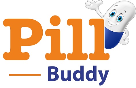 Pill Buddy Device mark 5088534 Trademark
