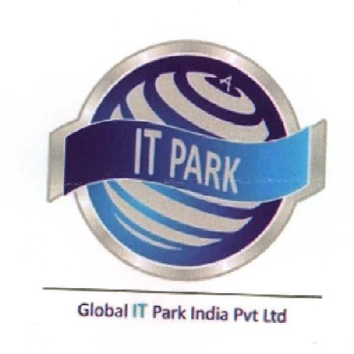 It Park Global It Park India Pvt Ltd (geometrical Device) Device mark 2282653 Trademark