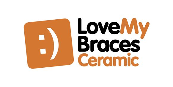 Lovemy Braces Ceramic Device mark 5088472 Trademark