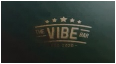 The Vibe Bar Device mark 5089227 Trademark