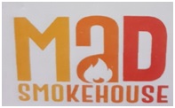Mad Smoke House Device mark 5089228 Trademark