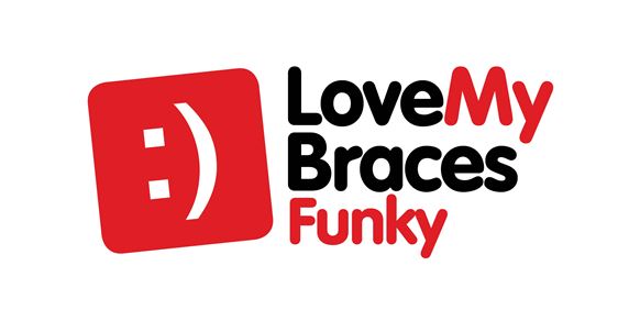 Lovemy Braces Funky Device mark 5088477 Trademark