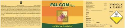 Falcon Em Plus Device mark 5088928 Trademark