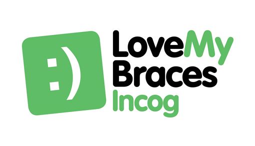 Lovemy Braces Incog Device mark 5088479 Trademark