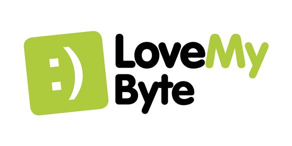Lovemy Byte Device mark 5088487 Trademark