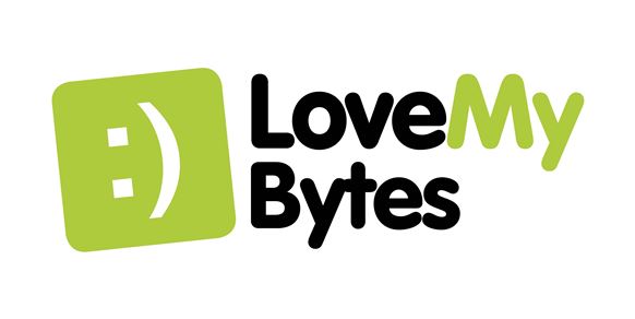 Lovemy Bytes Device mark 5088493 Trademark
