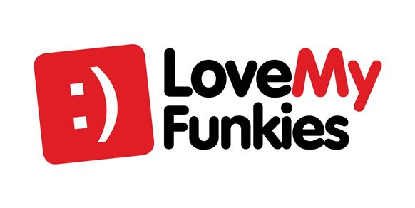 Lovemy Funkies Device mark 5088498 Trademark