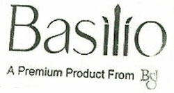 Basilio A Premium Product From Bsl Device mark 5089754 Trademark