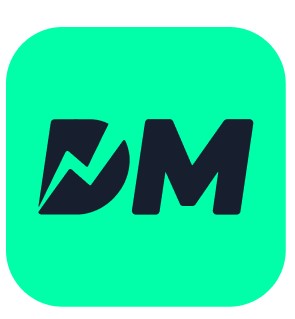 Dm Logo Device mark 5089073 Trademark