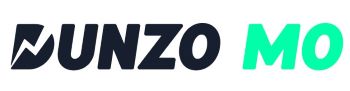 Dunzo Mo Logo Device mark 5089074 Trademark