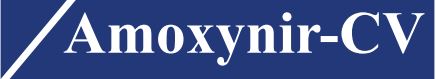 Amoxynir- Cv Device mark 5089285 Trademark