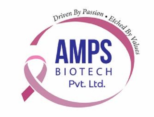 Amps Biotech Device mark 5088695 Trademark