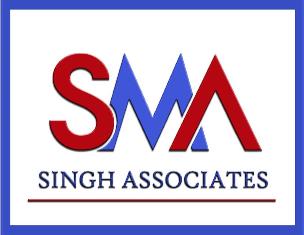 Sma Singh Associates Device mark 5088767 Trademark