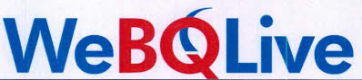 Webqlive Device mark 5089843 Trademark