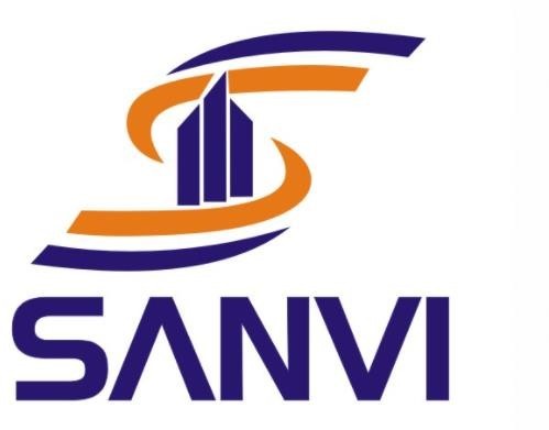 Sanvi Device mark 5088793 Trademark