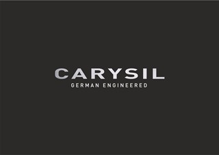 Carysil German Engineered Device mark 5089950 Trademark