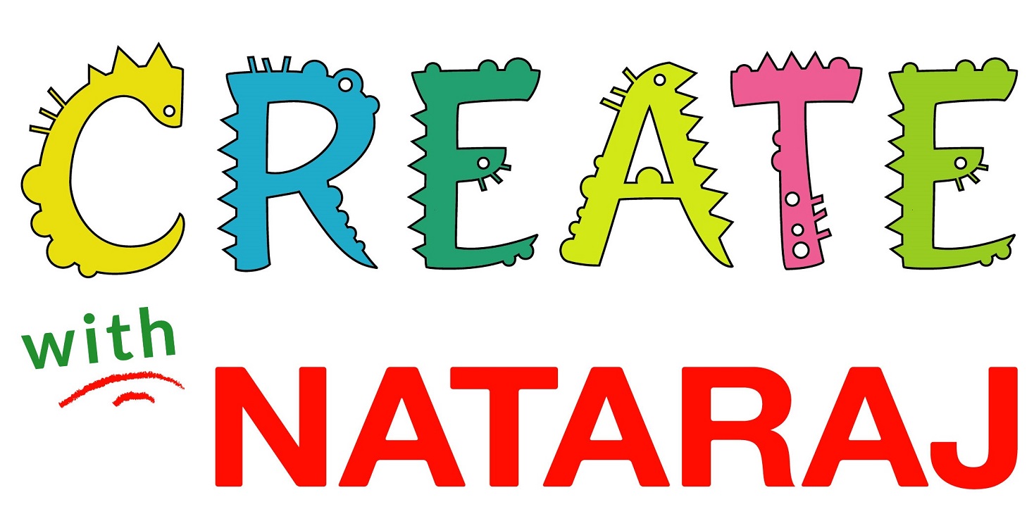 Create With Nataraj Device mark 5089200 Trademark
