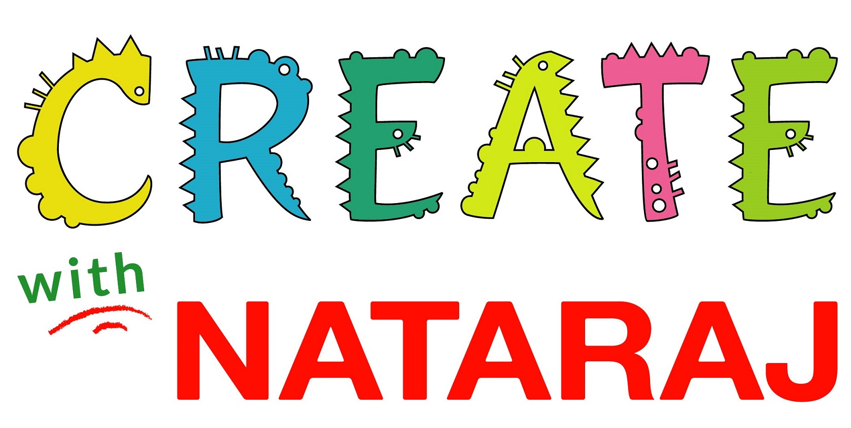Create With Nataraj Device mark 5089204 Trademark