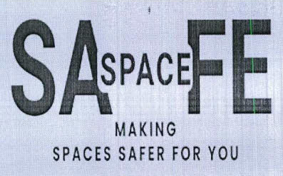 Safe Space Making Spaces Safer For You Device mark 5089792 Trademark
