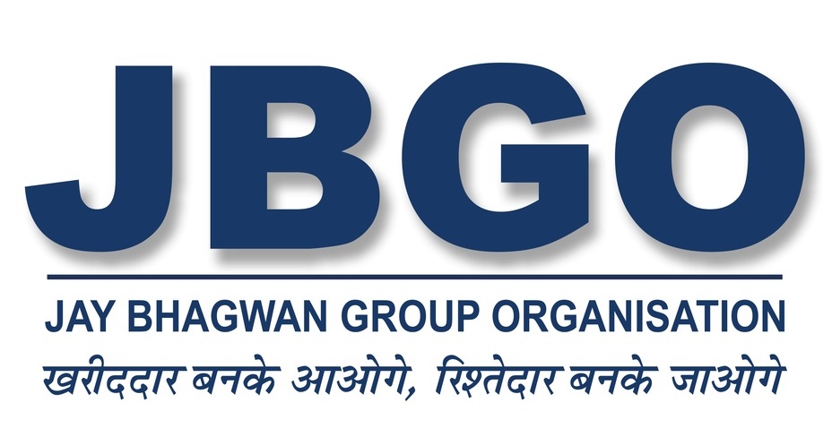 Jbgo - Jay Bhagwan Group Organization Device mark 5089809 Trademark