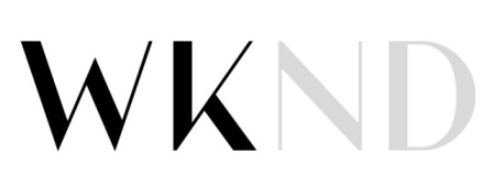 Wknd Logo Device mark 5090759 Trademark