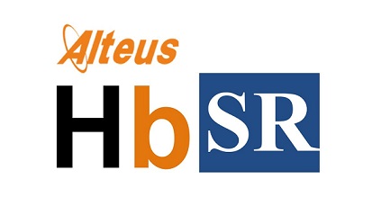Alteus Hbsr Device mark 5090155 Trademark