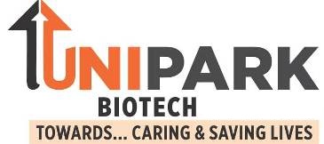 Unipark Biotech Device mark 5090478 Trademark