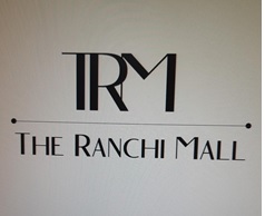 The Ranchi Mall With Trm Device mark 5090681 Trademark