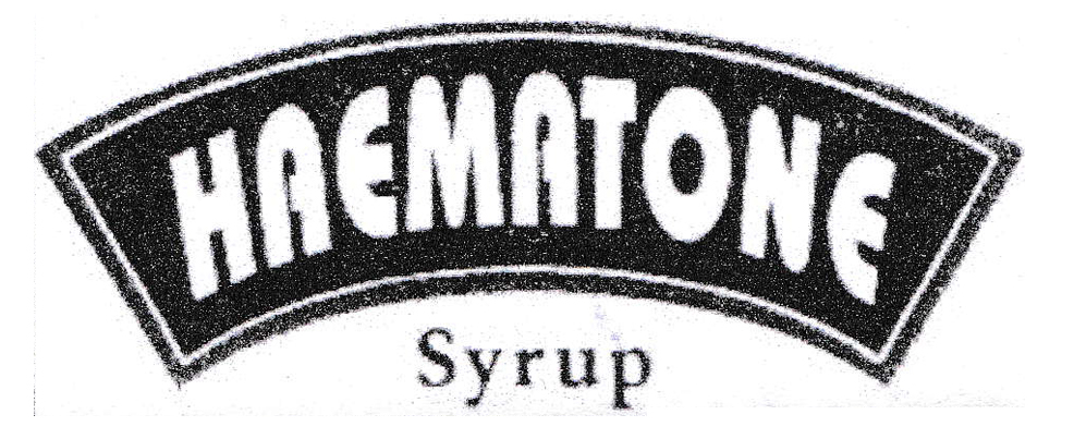 Haematone Device mark 5091138 Trademark