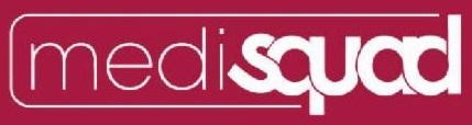 Medisquad (label) Device mark 5090186 Trademark