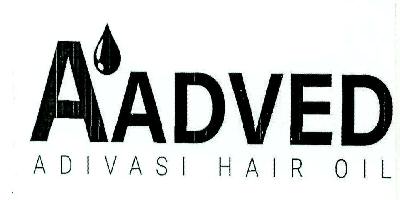 Aadved Adivasi Hair Oil Device mark 5090013 Trademark