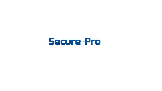Secure-pro Device mark 5091243 Trademark