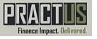 Practus Finance Impact Delivered Device mark 5090910 Trademark