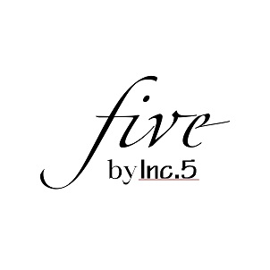 Five By Inc. 5 (device) Device mark 5090905 Trademark