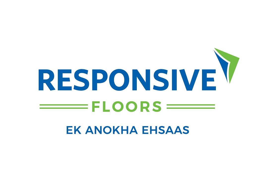 Responsive Floors Ek Anokha Ehsaas Device mark 5091745 Trademark