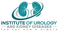 Institute Of Urology And Kidney Diseases Device mark 5091852 Trademark