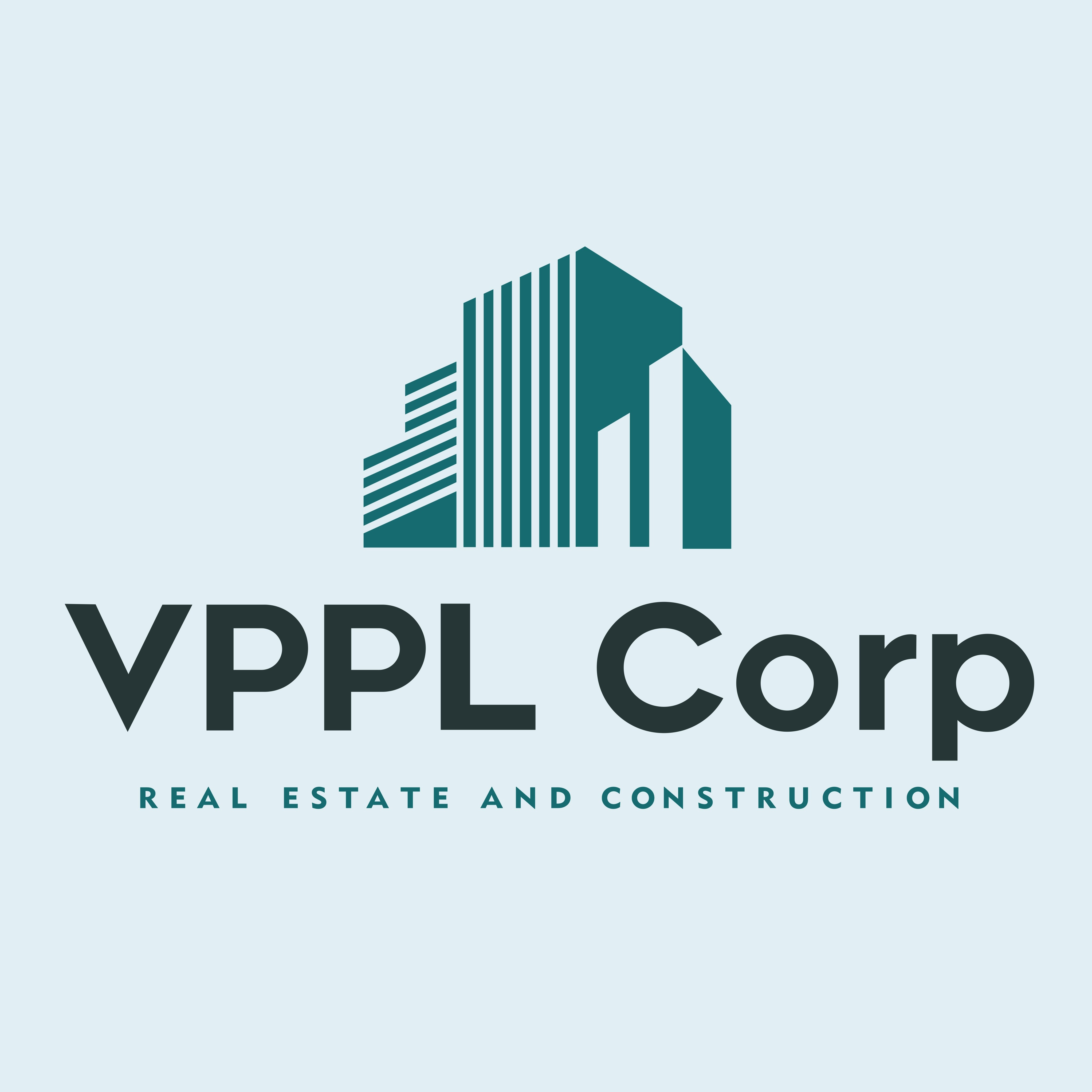 Vppl Corp Device mark 5091668 Trademark