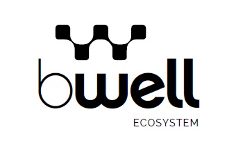 Bwell (logo) Device mark 5091085 Trademark