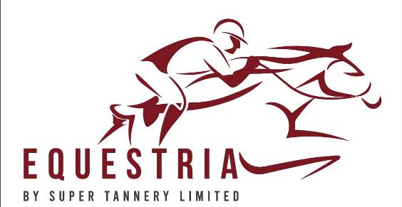 Equestria By Super Tannery Limited Device mark 5091761 Trademark