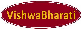 Vishwabharati Device mark 5091074 Trademark