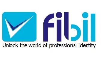 Fibil -unlock The World With Professional Identity Device mark 5091401 Trademark