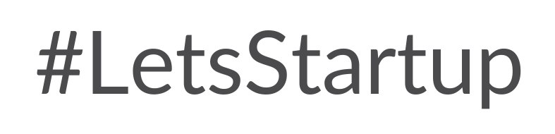 Letsstartup (with Device) Device mark 5091477 Trademark