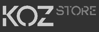 Koz Store Device mark 5091684 Trademark