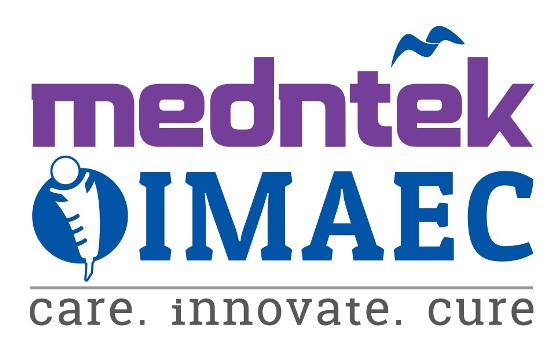 Medntek Imaec Device mark 5091206 Trademark