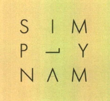 Simplynam Device mark 5091698 Trademark