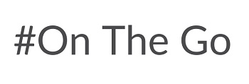 On The Go (with Device) Device mark 5091490 Trademark